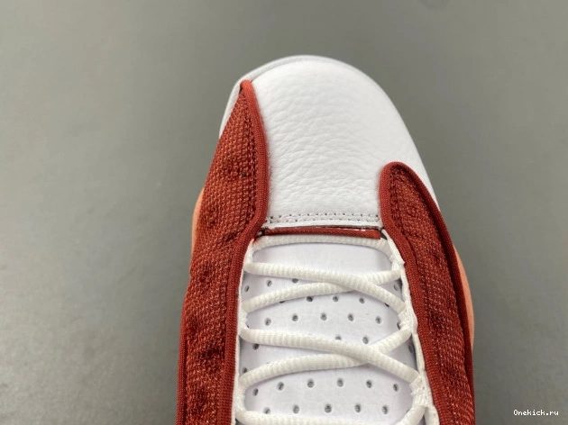 One Kick Jordan Dune DJ5982-601 13 Red Air 0712